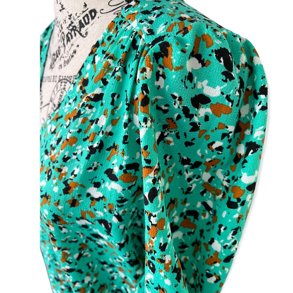 Joie Blouse - Picture 4 of 9